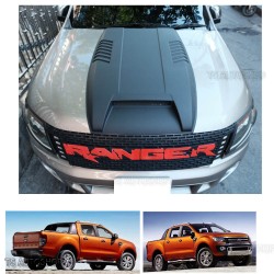 FORD RANGER 2011-2015 SPOR PANJUR